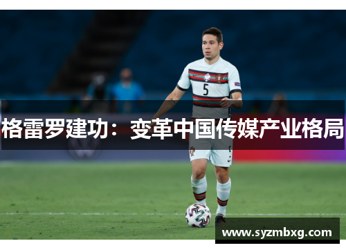 格雷罗建功：变革中国传媒产业格局